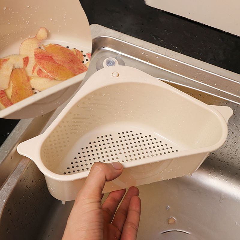 Kitchen Sink Drain Basket – BorderlessBazaarCo